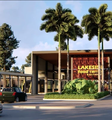 Food Center Grand City