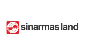 Logo Sinar Mas Land