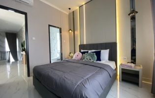 bedroom townville tipe 123_2