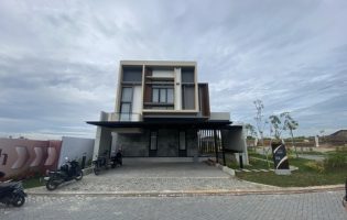 tipe 231 fasad