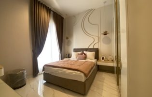 townville tipe 175 bedroom_3