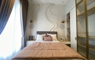 townville tipe 175 bedroom_4