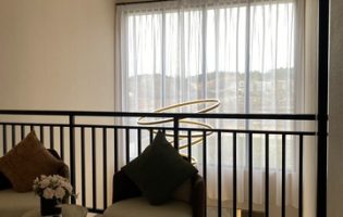 townville tipe 175 interior