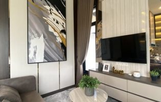 townville tipe 175 living room_2